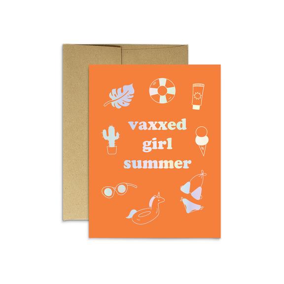 Just Because Greeting Cards