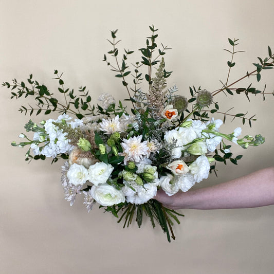 Extra Large Hand-Tied Bouquet