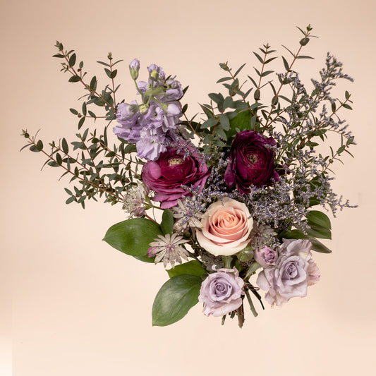 Small Hand-Tied Bouquet
